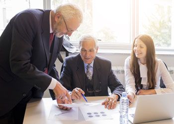 Kurumsal Danışmanlığı